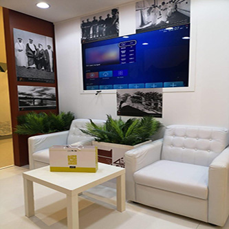 معرض القصيم للكتاب