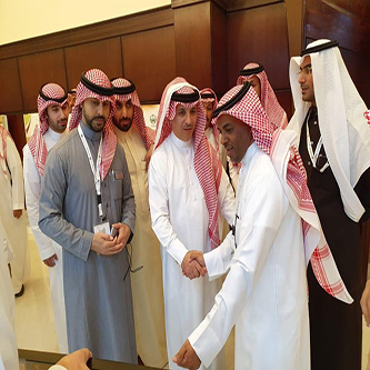 معرض القصيم للكتاب