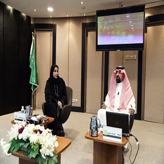 لقاء جودة الحياة