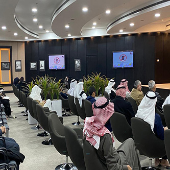 ندوة الذكاء الاصطناعي