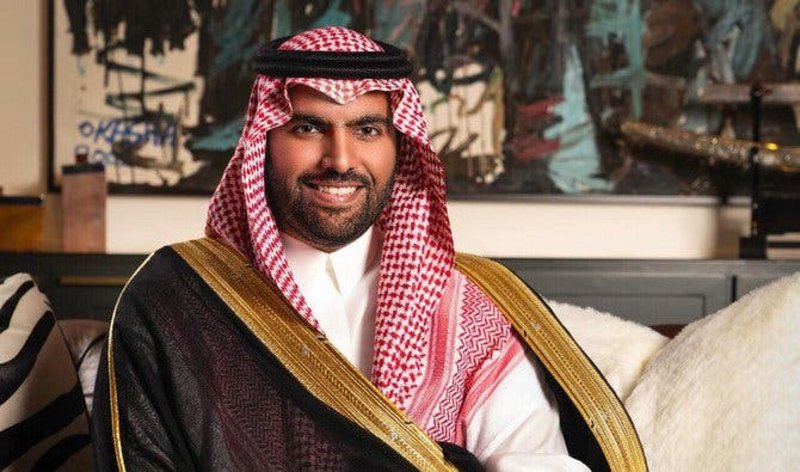 مبادرة لتطوير مواقع الشعراء العرب القدماء سمو الأمير بدر بن فرحان  وزير الثقافة يعيد تجديد مسار الشعر العربي