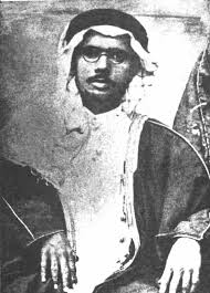 شاعر الخليج كله .. خالد الفرج : رائد شعر الملاحم في سيرة الملك عبدالعزيز
