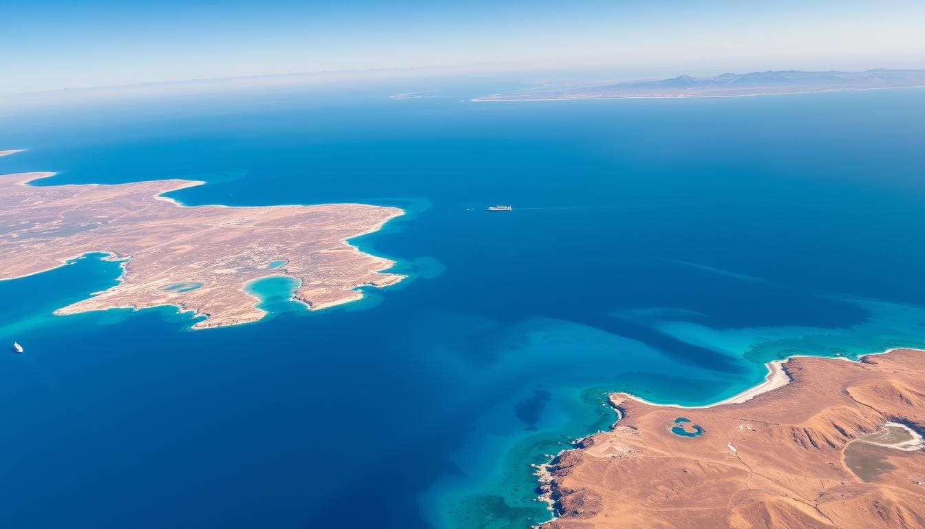 بوابة الدموع باب المندب العلاقات العربية الإسلامية مع الحبشة
